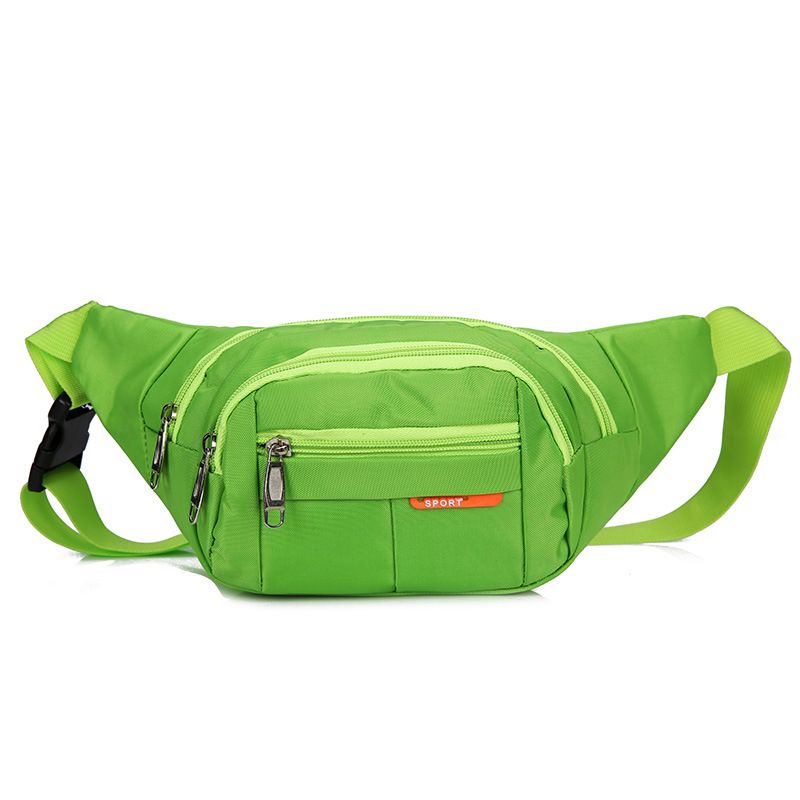 man purse fanny pack