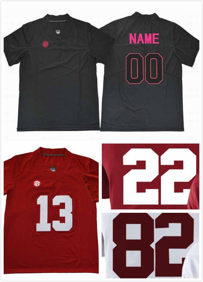 alabama college jerseys