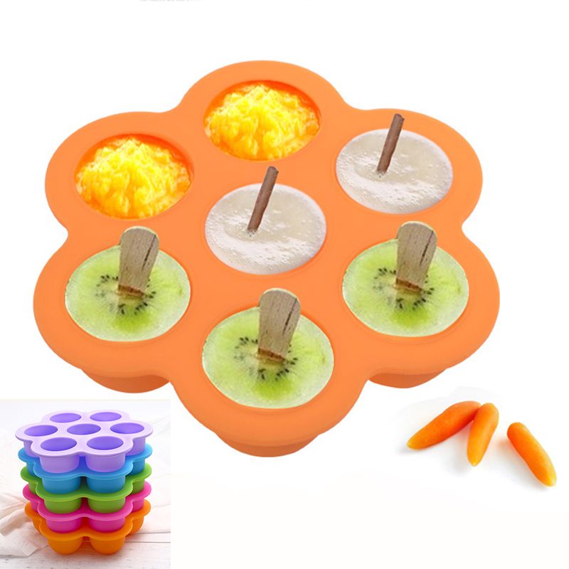 Acheter 7 Trous Silicone Oeuf Mordu Moule Bebe Conteneur De Stockage Des Aliments Fruits Cube De Glace Maker Creme Glacee Cuisine Bar Potable Accessoires Muffin De 4 14 Du Lgl Market Fr Dhgate Com Acheter 7 Trous Silicone Oeuf Mordu Moule Bebe Conteneur De Stockage Des Aliments Fruits Cube De Glace Maker Creme Glacee Cuisine Bar Potable Accessoires Muffin De 4 14 Du Lgl Market Fr Dhgate Com