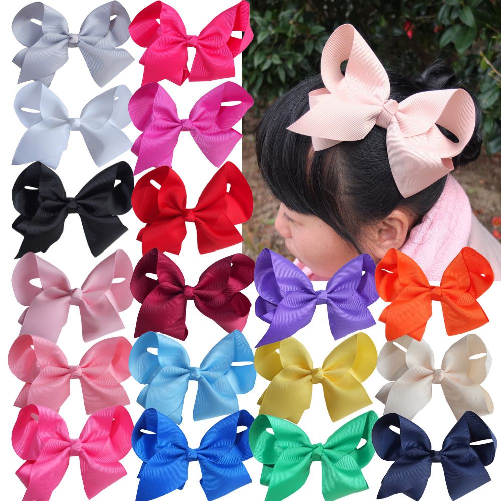 Fold Over Elastic 5 8 Solid Foe Elastic Ribbon Diy Elastic Hair