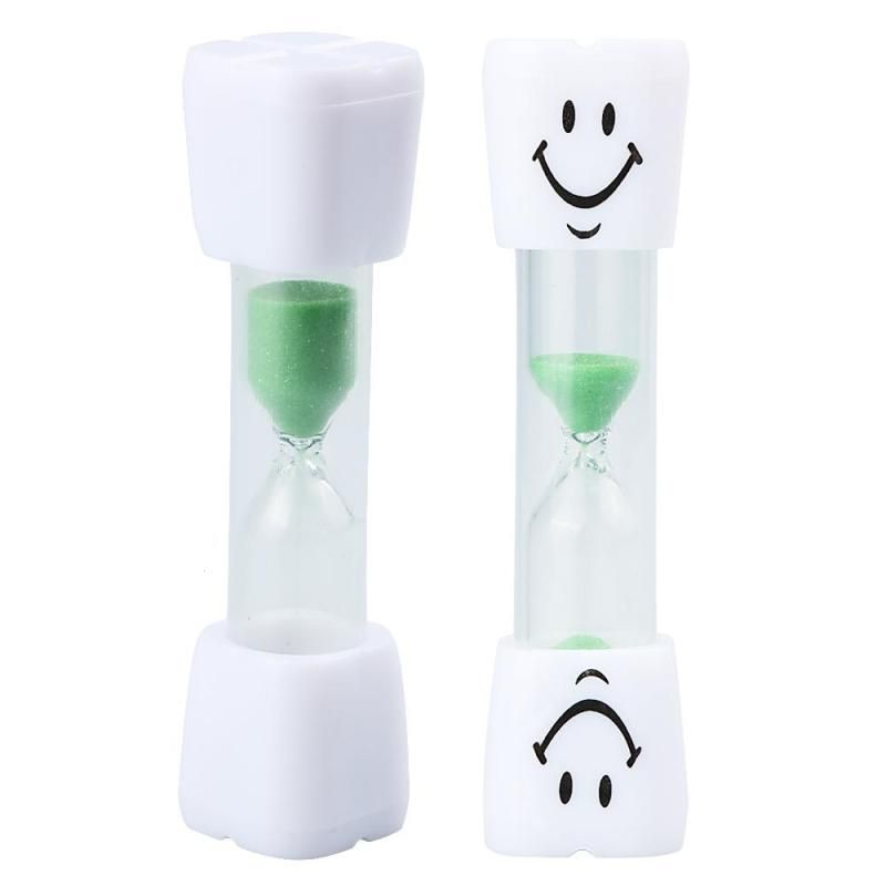 toothbrush sand timer