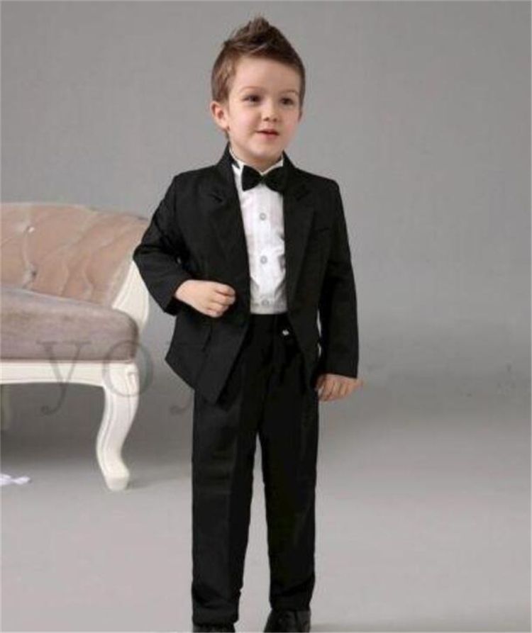 kids formal suits