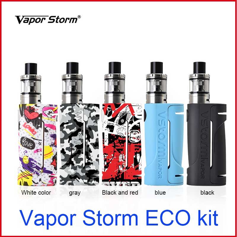 vapor storm precio