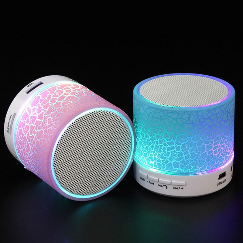 sago a9 bluetooth speaker