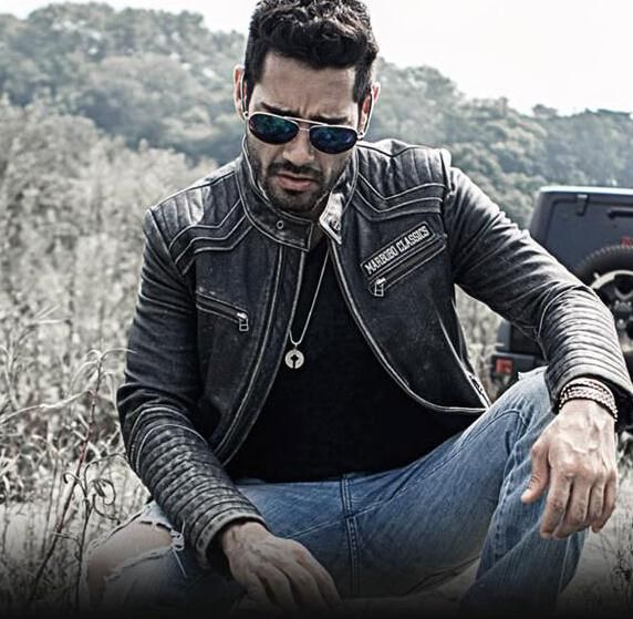 Acquista Indian Avatar Cute Ricamo Marbobo Classics Harley Cappotti Moto  Giacca In Pelle Da Uomo In Vera Pelle Abbigliamento Moto A 232,51 € Dal  Cheapsneakers | It.DHgate.Com