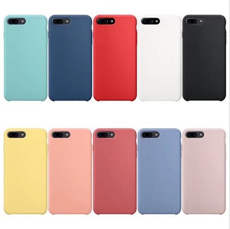 iphone coque xr silicone