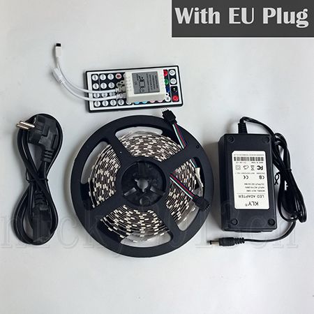 Met EU-plug