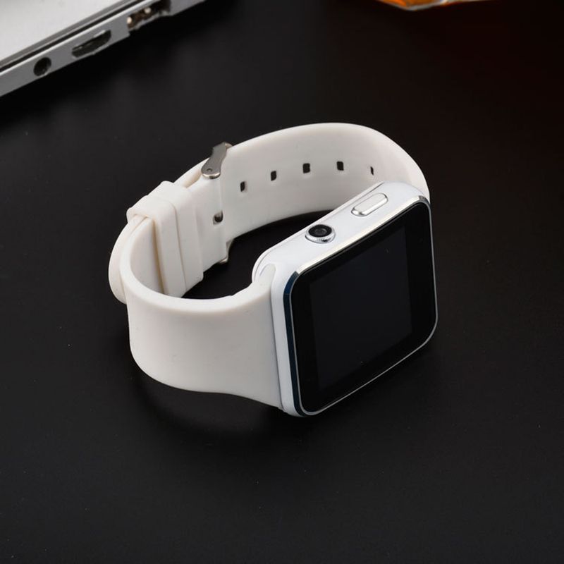 xiaomi x6 smartwatch