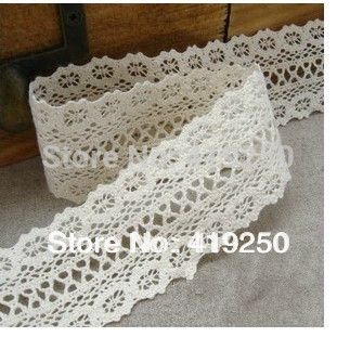 cluny lace trim wholesale