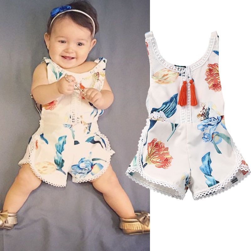 baby girl in boy clothes