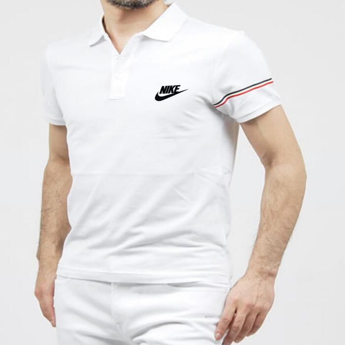 just do it polo