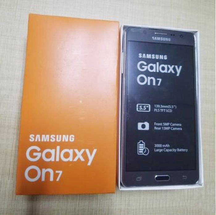 galaxy on7 g6000