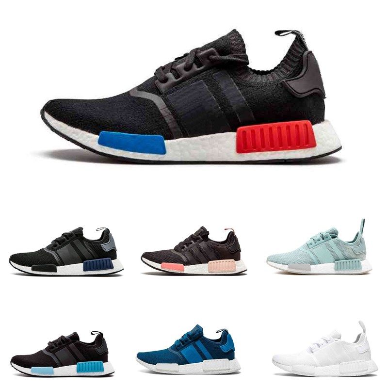nmd 2019