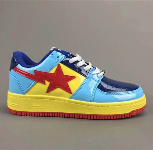 bapesta shoes price