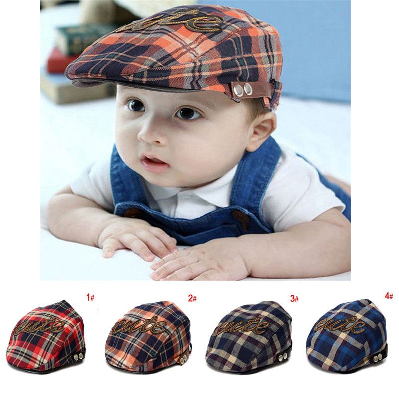 cool toddler boy hats