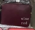 wine red