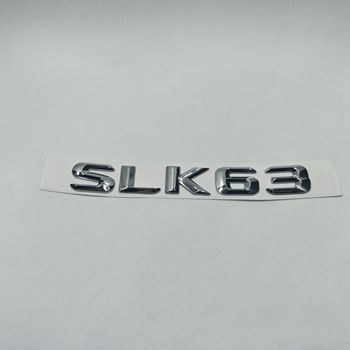SLK63