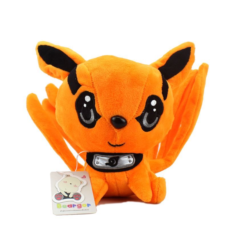Compre Envio Gratis Lindo 10 Anime Naruto Kyuubi Kurama Nine Tales Fox Animal 25 Cm Juguetes De Peluche Suave Para Ninos Muneca De Peluche De Regalo A 16 63 Del Swimwear2 Es Dhgate Com Compre Envio Gratis Lindo 10 Anime Naruto Kyuubi Kurama Nine Tales Fox Animal 25 Cm Juguetes De Peluche Suave Para Ninos Muneca De Peluche De Regalo A 16 63 Del Swimwear2 Es Dhgate Com