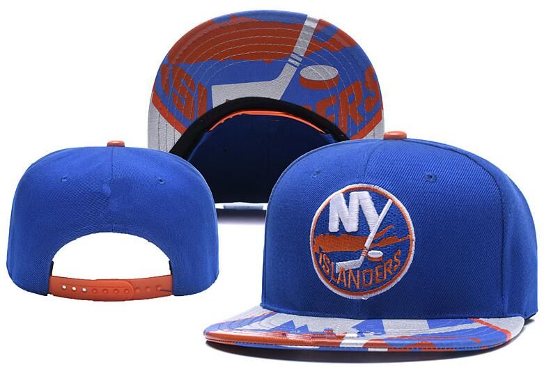 new york islanders cap