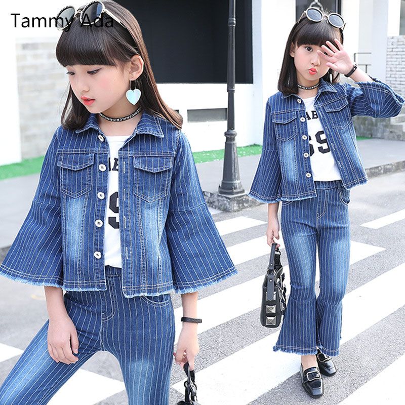 teenage girl clothes 2018