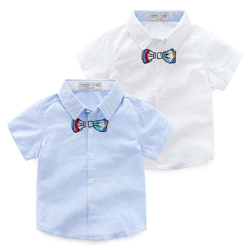 boys summer shirts