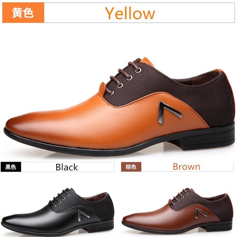 modern mens dress shoes