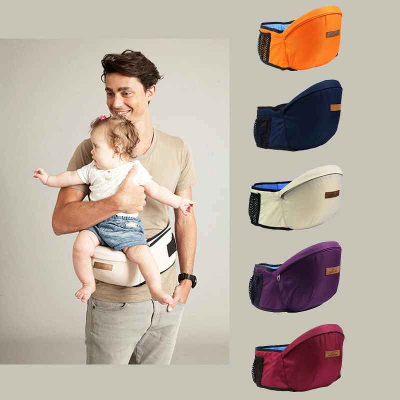 baby sling walker