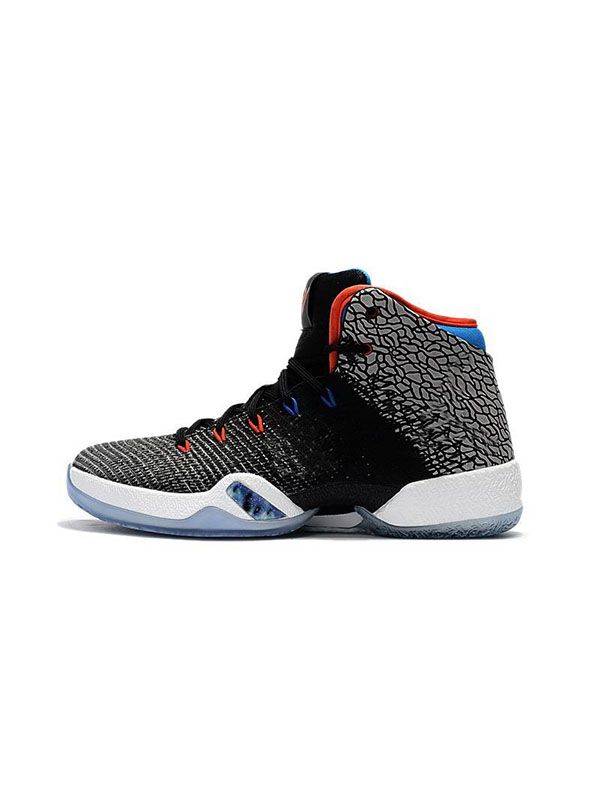 russell westbrook mvp shoes