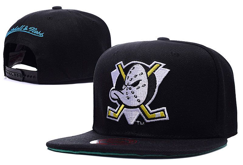 anaheim ducks hat