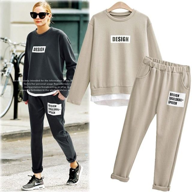 sweat suits for older women