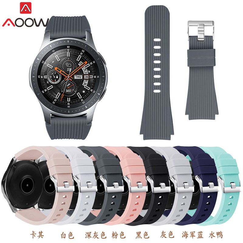 22mm watch band for samsung galaxy
