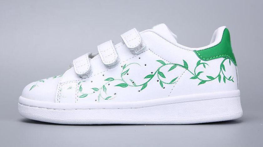 adidas stan smith bambino 2018