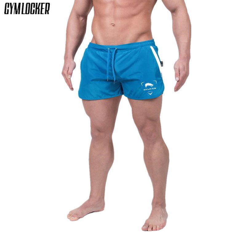 Pantalones Cortos Para Playa Corto 2021 Casual Hombres Lycra Secado Rápido Estilo Moda Hombre Holiday Black Para Hombre De 27,29 € | DHgate