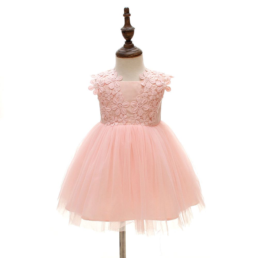 baptism party dress