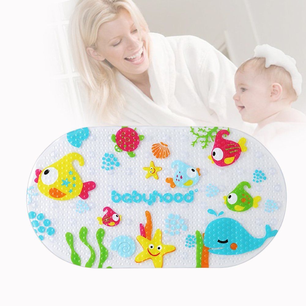 kids tub mat