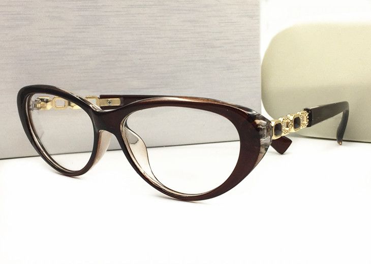 Marche Occhiali Ottici Vintage Occhiali Da Lettura Miopia Telaio Da Donna  Con Montatura Occhiali Retrò Con Scatola Da 20,24 € | DHgate Italy
