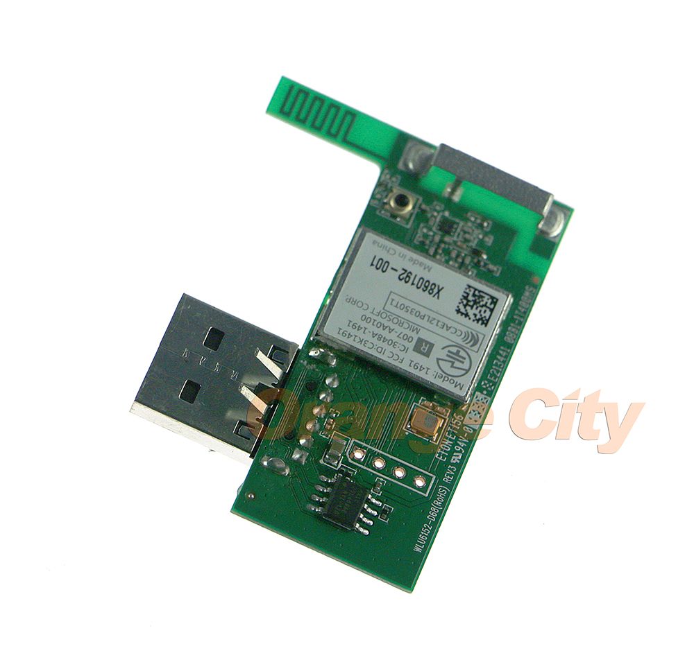 Wholesale BRAND Original For XBOX360E XBOX 360 E USB Internal Network