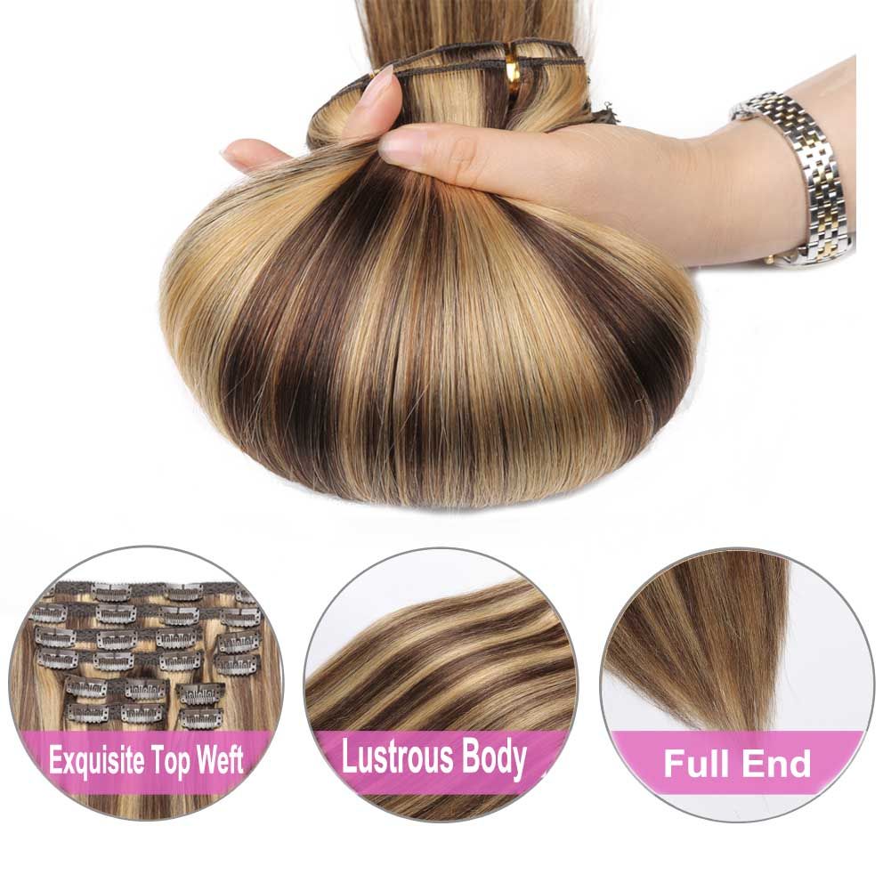 hair extensions white girl