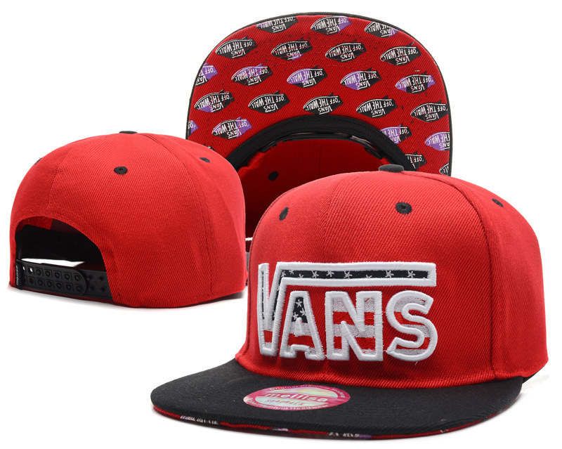 van off the wall hats