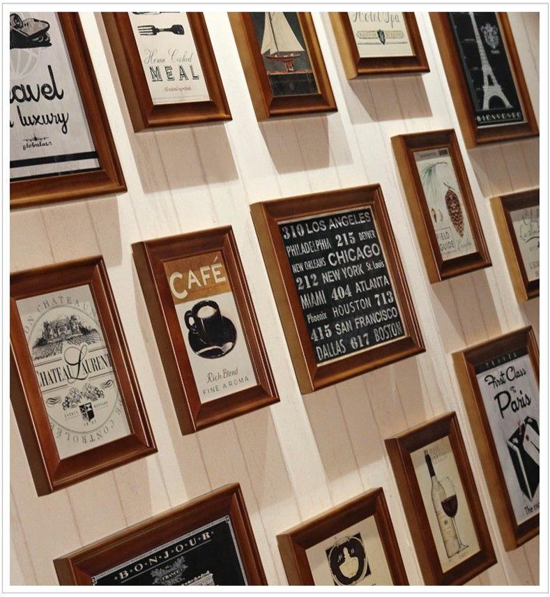2021 Multi Frame Picture Frames 7 Inch 10 Wooden Photo Collage Wall Vintage Wood From Cindy668 91 76 Dhgate Com - 15 Inch Digital Photo Frame Nz 2021 Multi Frame Picture Frames 7 Inch 10 Wooden Photo Collage Wall Vintage Wood From Cindy668 91 76 Dhgate Com - 15 Inch Digital Photo Frame Nz