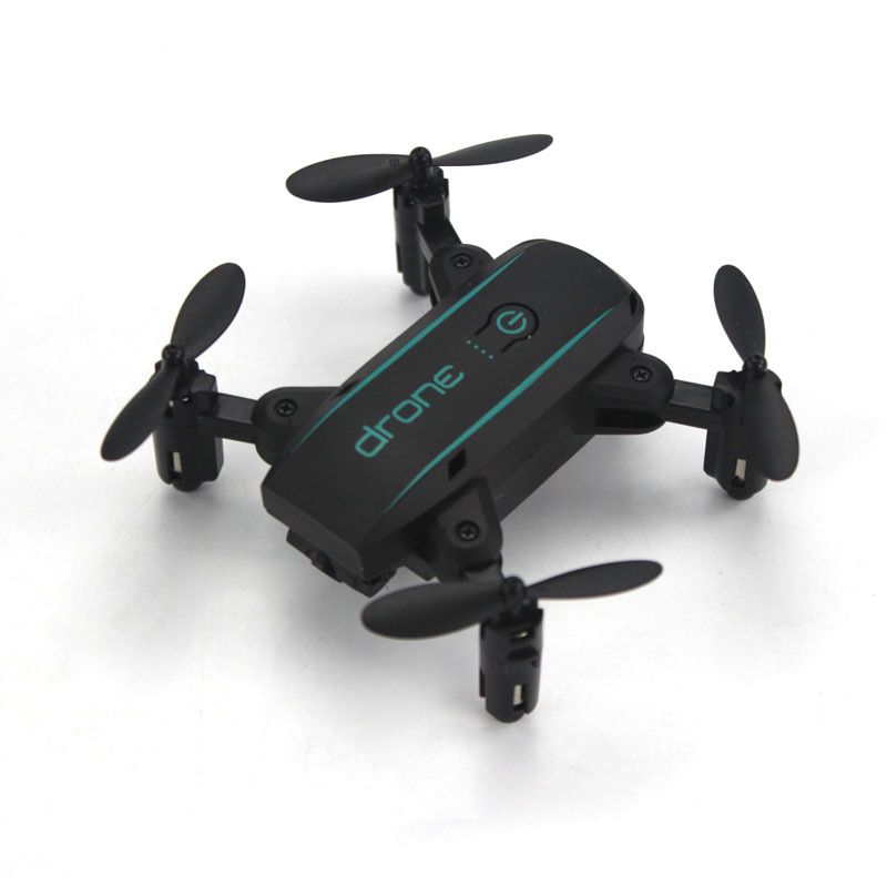 mini rc drone quadcopter