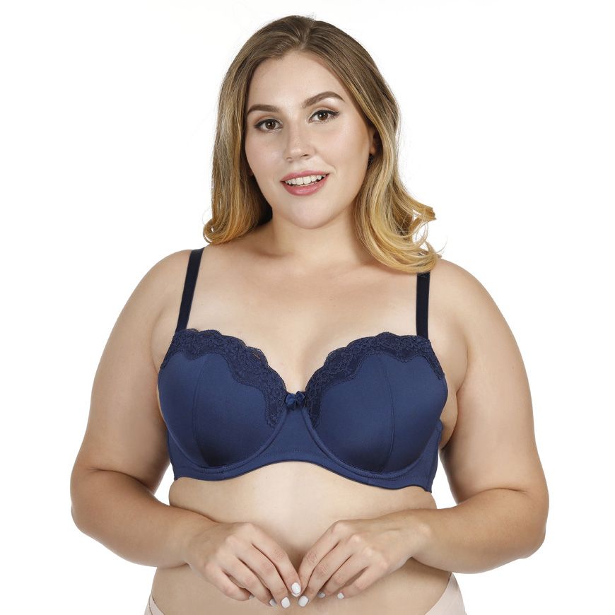 reggiseno grande