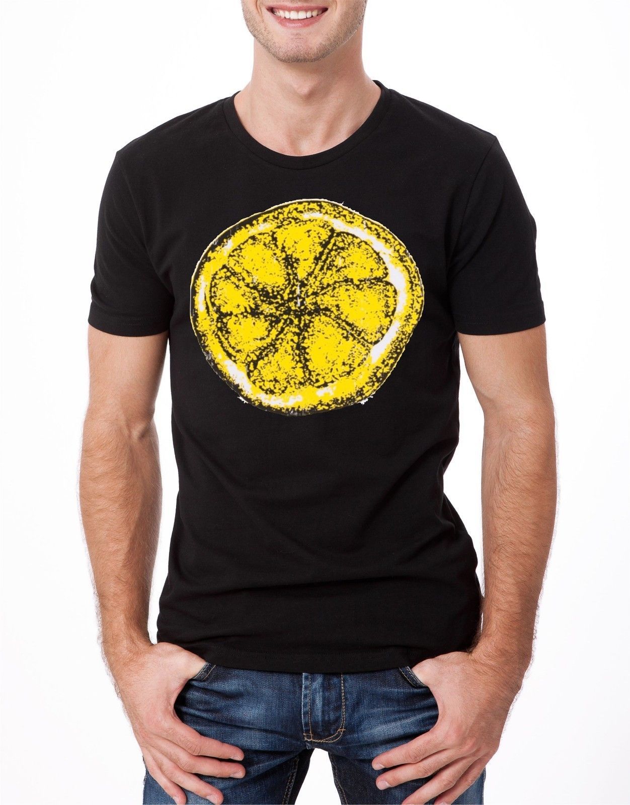 Lemon T Shirt I Wanna Be Adored Stone Roses Ian Brown 80s 90s Retro Tee Music B Funny Casual Tee From Fatcuckoo 12 96 Dhgate Com