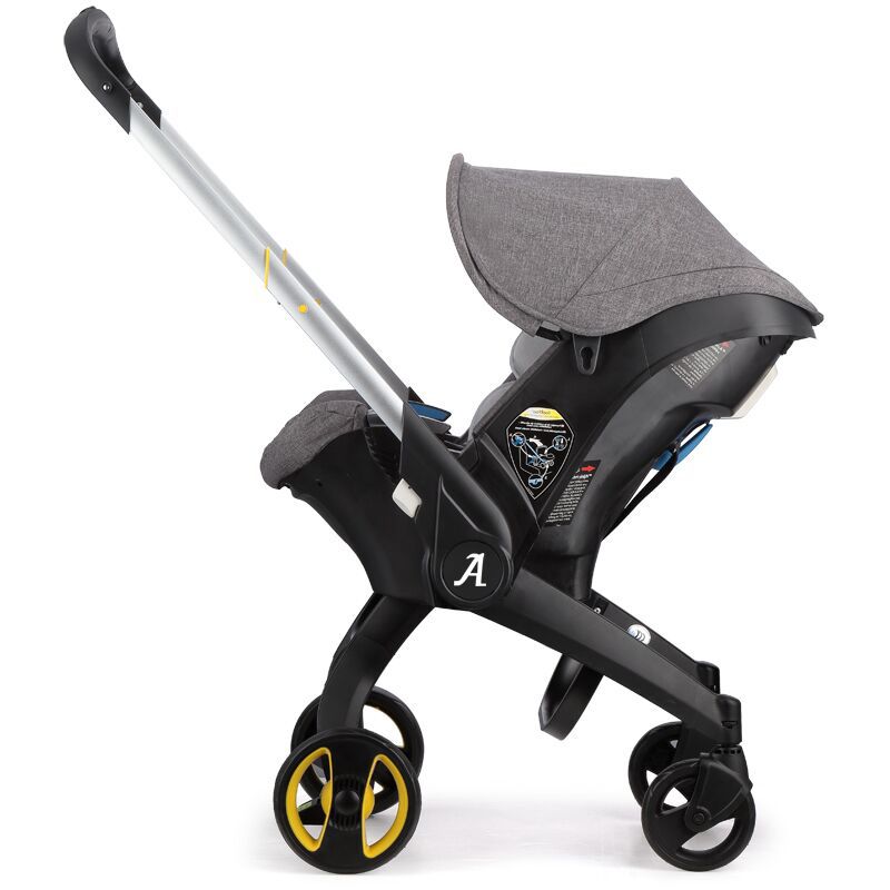 portable newborn baby stroller 3 in 1