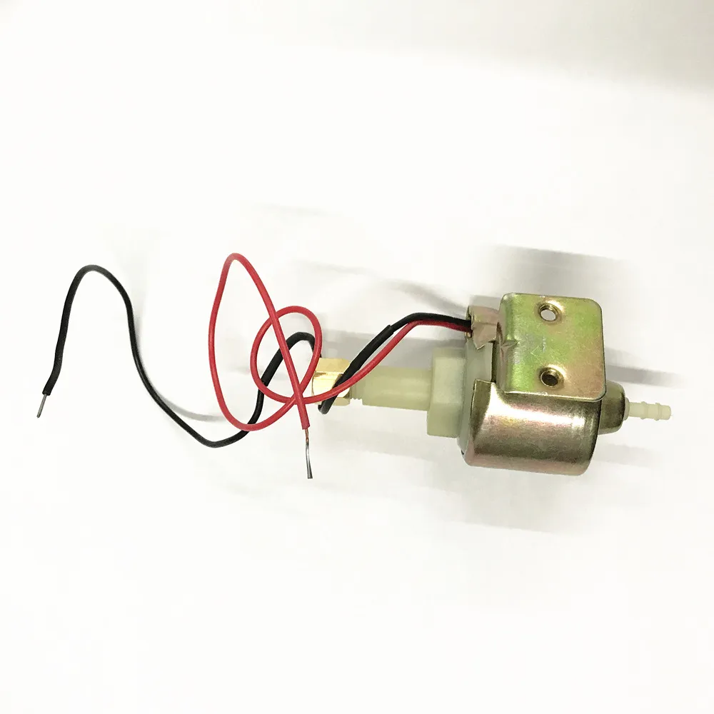 Pompa Olio Nebbia 30DCB 18W - Per Macchine Fumo 400W-1500W, AC 220-240V - Foto 5