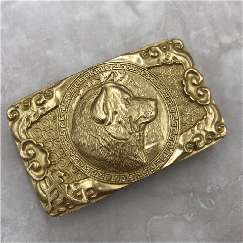 expensive cowboy belt buckles