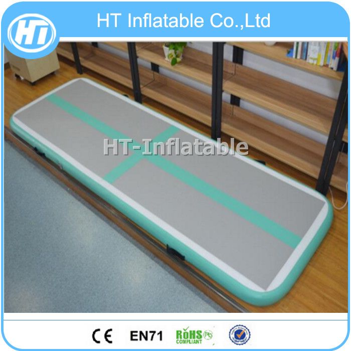 3m Meter Cheap Tumble Track Air Mat Air Track Gymnastics Air
