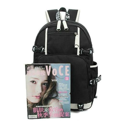 sac a dos ronaldinho