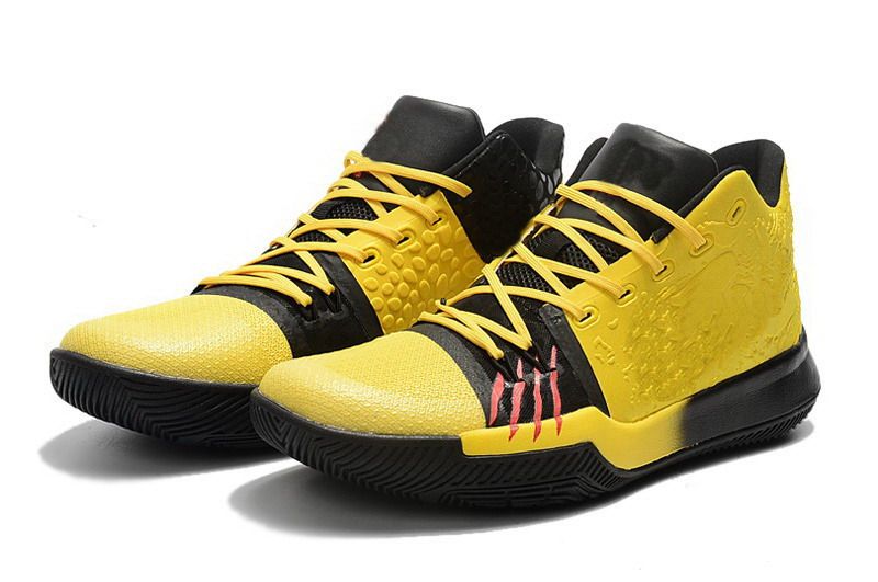 kyrie irving 3 bruce lee