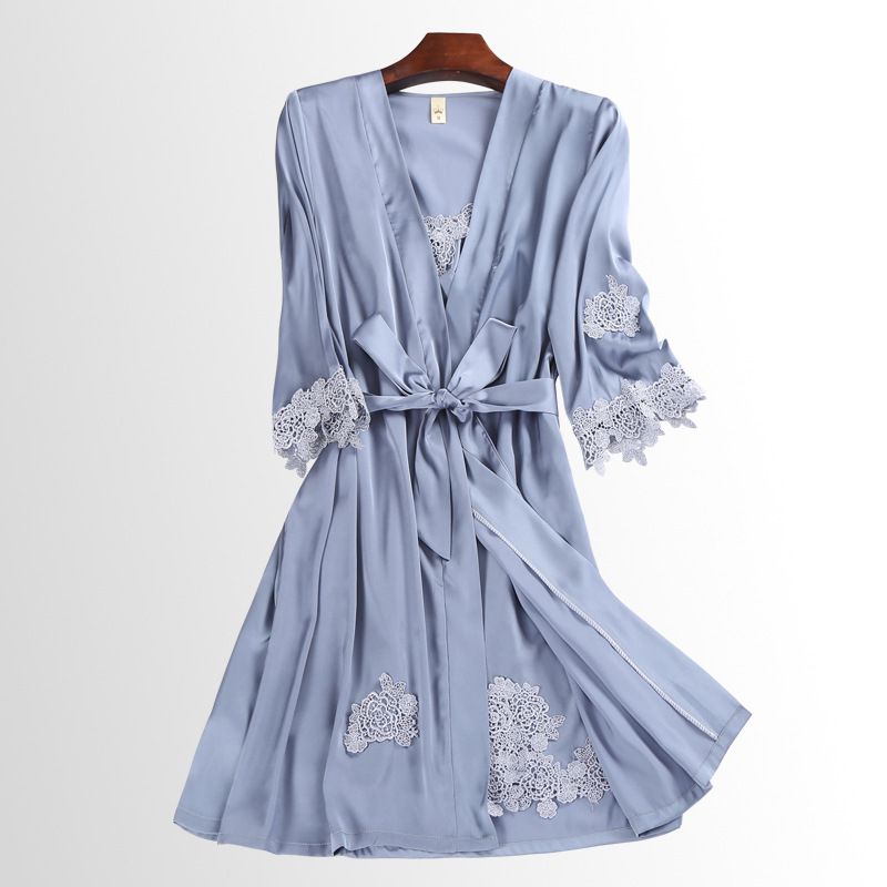 women's nightgowns and robes